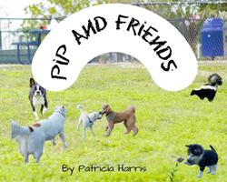   Pip And Friends