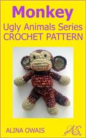   Monkey Crochet Pattern