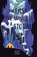   The Last Five Minutes of a Storm