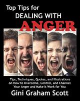   Top Tips for Dealing with Anger