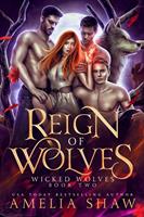   Reign of Wolves