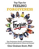   Top Tips for Feeling Forgiveness