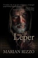   The Leper