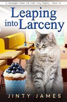   Leaping into Larceny