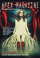   Apex Magazine Issue 39