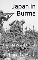   Japan in Burma