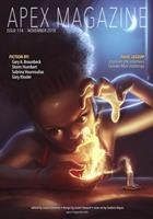   Apex Magazine Issue 114