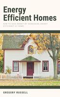   Energy Efficient Homes - How To Save Money By Increasing Energy Efficiency At Home