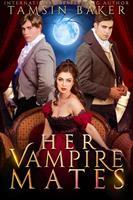   Her Vampire Mates