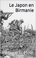   Le Japon en Birmanie