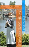  Amish Love Prevails