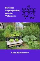   Sistema Acquaponico, Piante. Volume 2