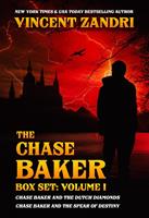   Chase Baker Box Set