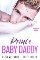   Prince Baby Daddy (Complete Series)