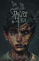   The Boy With The Spider Face