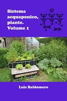   Sistema Acquaponico, Piante. Volume 1