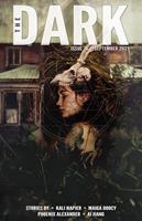   The Dark Issue 76