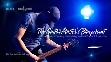   The Guitar Master's Blueprint