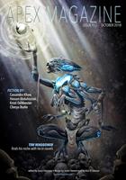   Apex Magazine Issue 113
