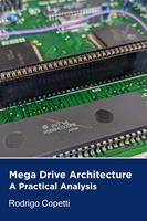   Mega Drive Architecture