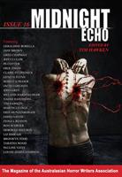   Midnight Echo Issue 16