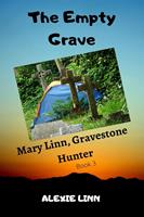   The Empty Grave, Book 3