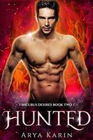   Hunted