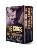   Kings of Hawk Academy
