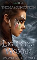   Lightning Woman