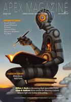   Apex Magazine Issue 130