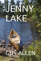   Jenny Lake
