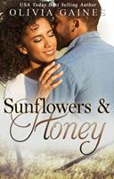   Sunflowers and Honey