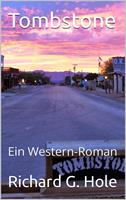 Tombstone: Ein Western-Roman