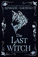   The Last Witch: The Complete Trilogy