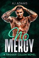 No Mercy: A gripping, action-packed British noir crime thriller