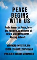   Peace Begins with Us