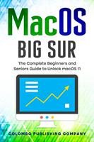   macOS Big Sur