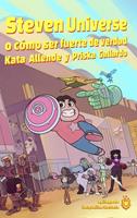   Steven Universe, o cómo ser fuerte de verdad
