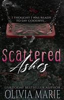   Scattered Ashes
