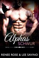   Alphas Schwur