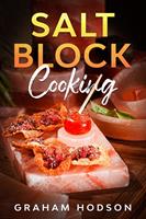   Salt Block Cooking