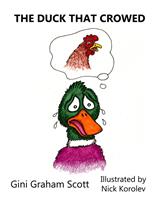   The Duck that Crowed