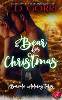   A Bear For Christmas