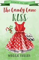   The Candy Cane Kiss