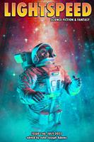   Lightspeed Magazine, Issue 146 (July 2022)