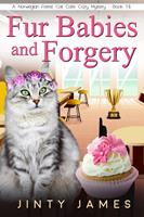   Fur Babies and Forgery