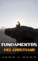 Fundamentos del cristiano
