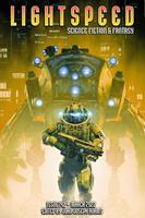   Lightspeed Magazine, Issue 142 (March 2022)