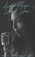   Le coffret de la série Jems et Jamz