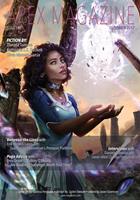   Apex Magazine Issue 103